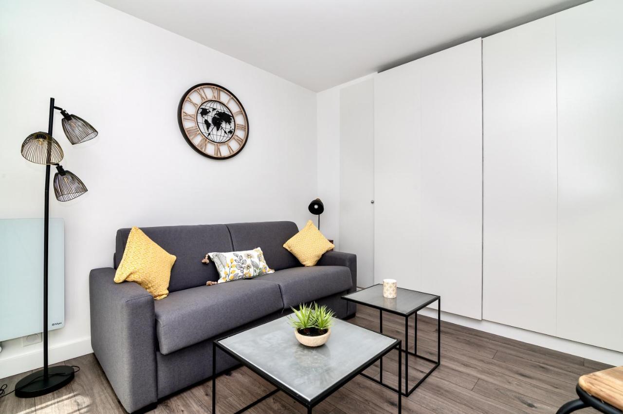 Les Tambourins By Scls Locations Appartement Cannes Buitenkant foto