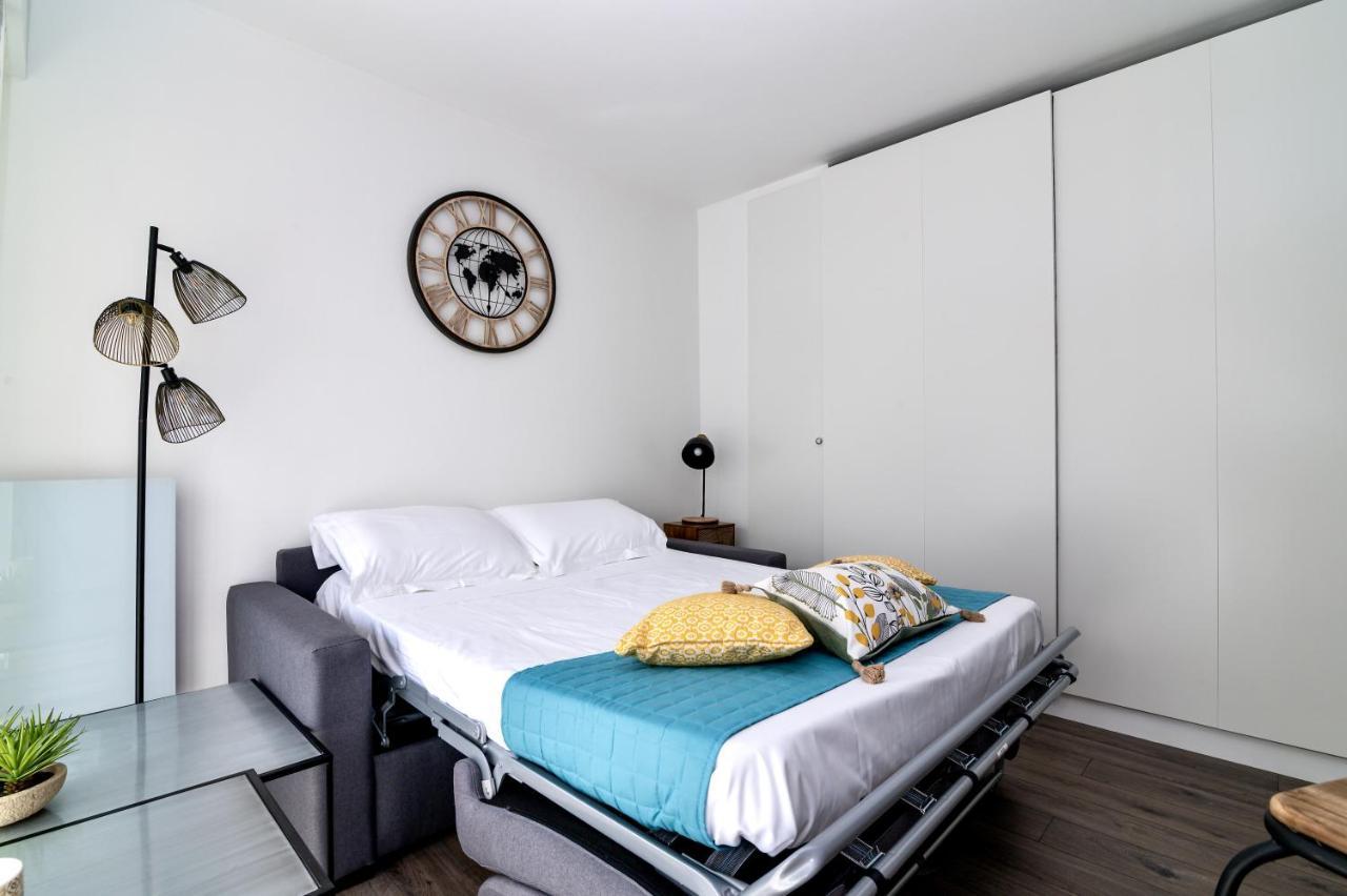 Les Tambourins By Scls Locations Appartement Cannes Buitenkant foto