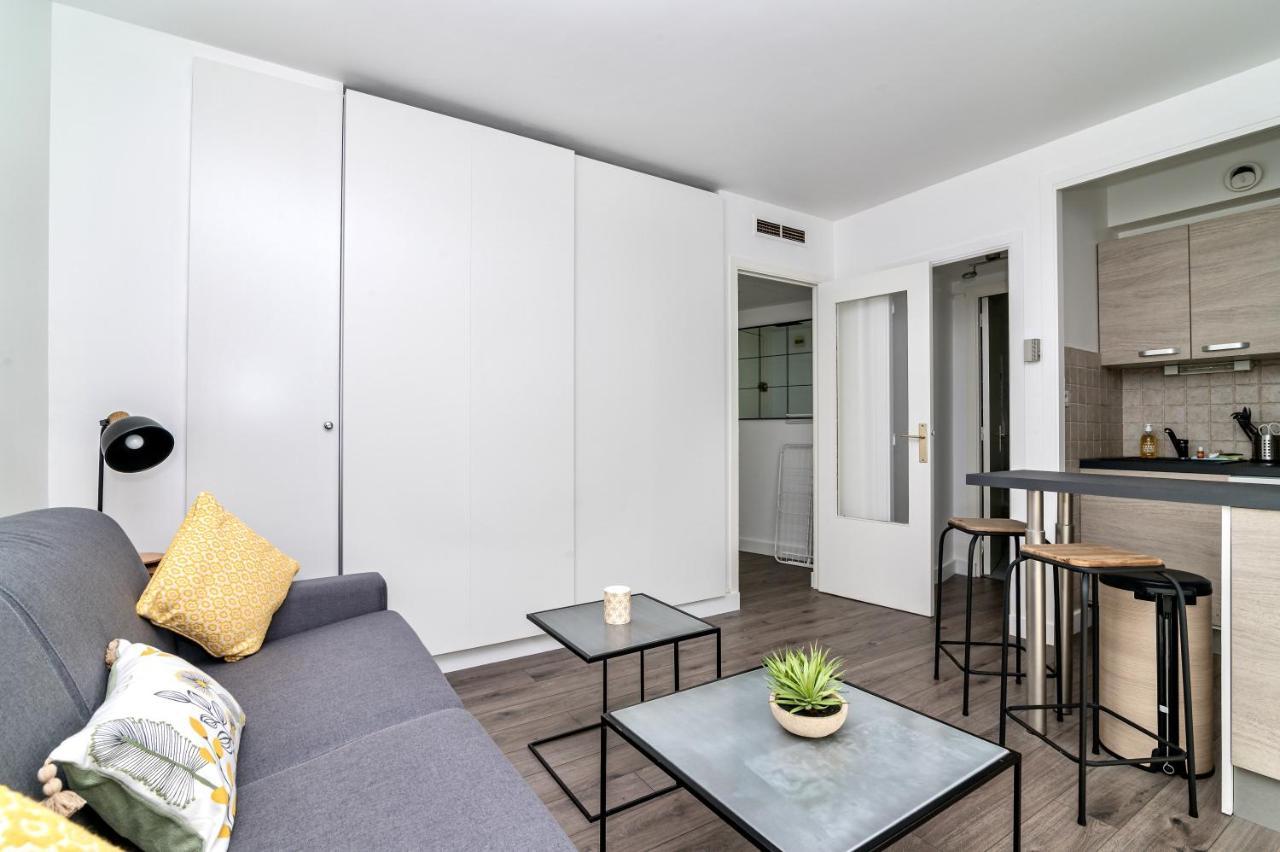 Les Tambourins By Scls Locations Appartement Cannes Buitenkant foto