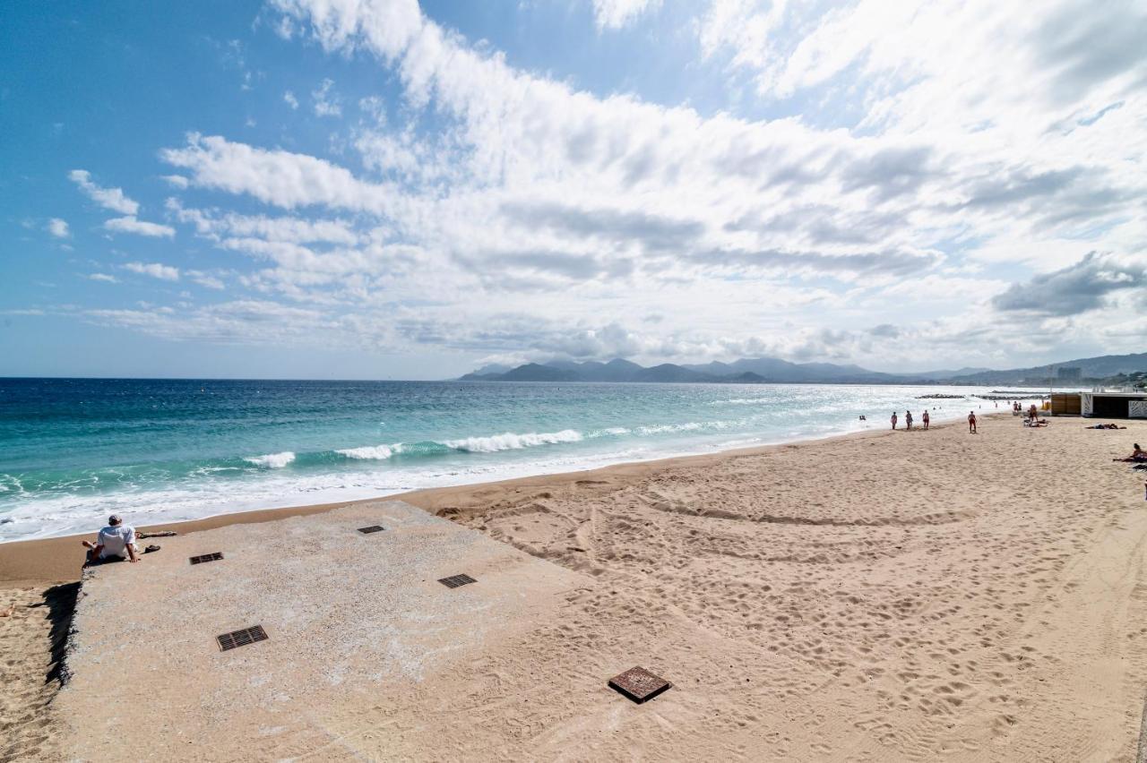 Les Tambourins By Scls Locations Appartement Cannes Buitenkant foto